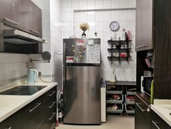 Parc Oasis (D22), Condominium #468845391